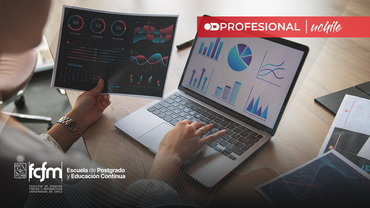 Data Analytics Como Estrategia Para Los Procesos De Negocio DA01