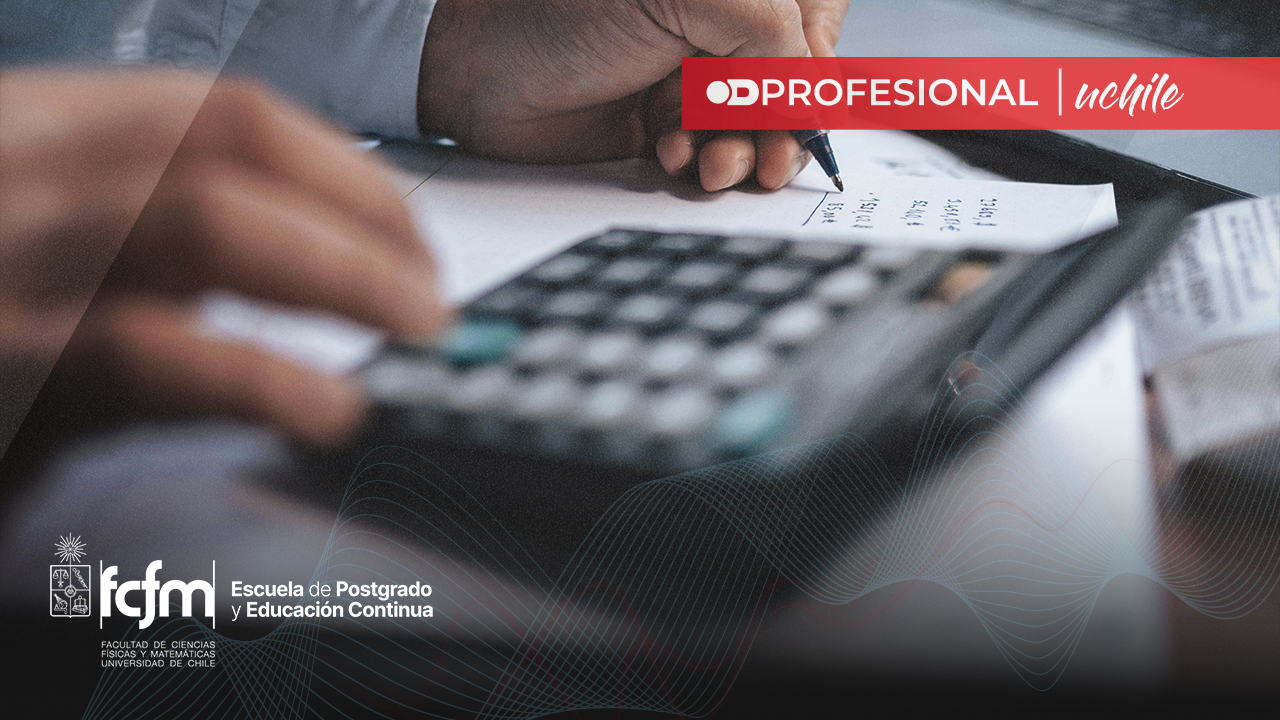 Introducción a las finanzas IF01