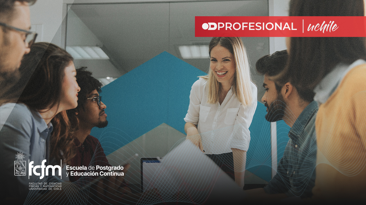 Principios del liderazgo y gestión de equipos de venta PLG01