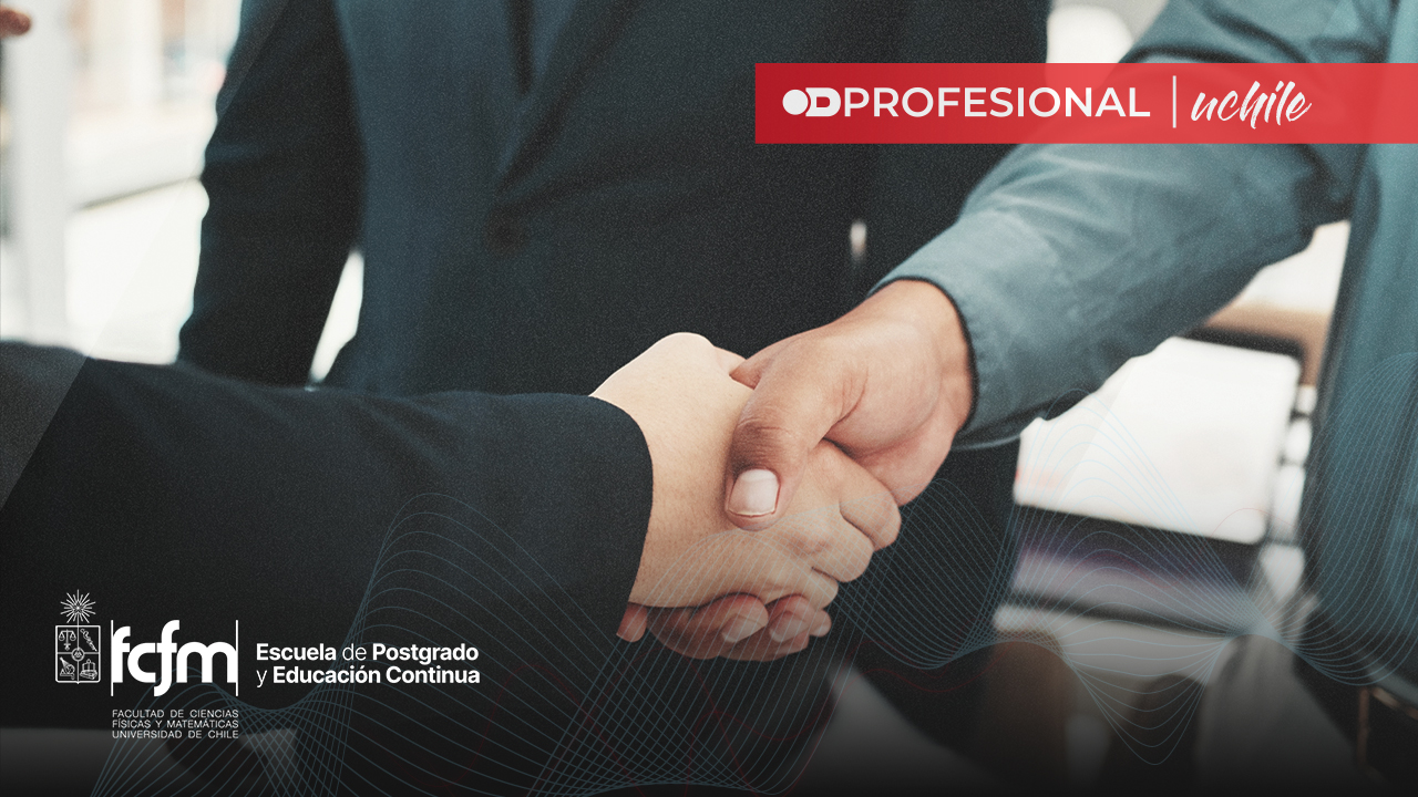 Principios del marketing relacional B2B PMB2B01