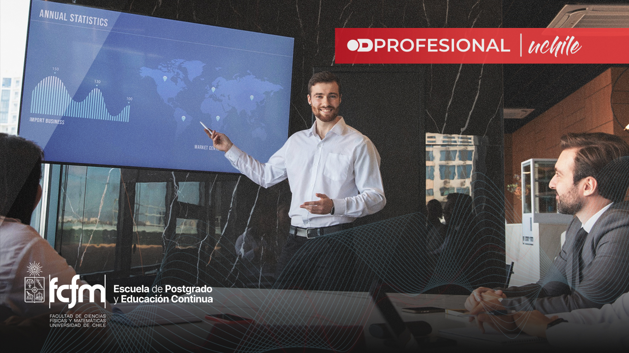 Storytelling: Presentaciones Online de Alto Impacto ST001